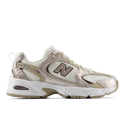 New Balance, New Balance Sneaker, Damen , Beige 38.5