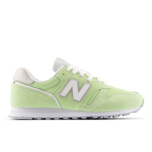 New Balance, NEW BALANCE Damen Laufschuhe W373WI gelb | 36 1/2