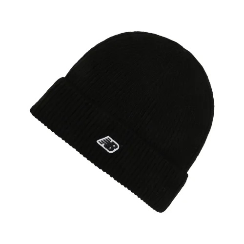 New Balance, New balance Winter Watchman Beanie NB Patch V3.0-0 One Size