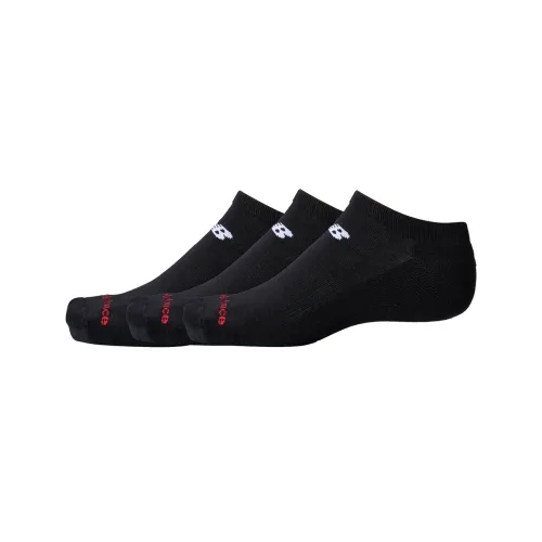 New Balance, New balance Everyday No Show 3 Pack-M M