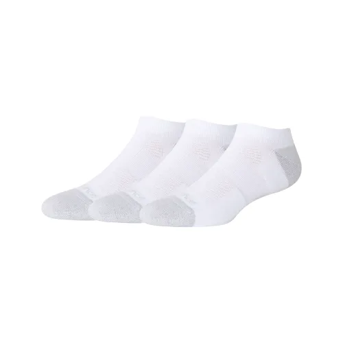 New Balance, New balance Active No Show Socks 3 Pack-S S