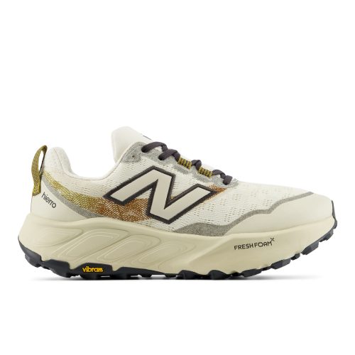 New Balance, New Balance Herren Fresh Foam X Hierro V9 Schuhe