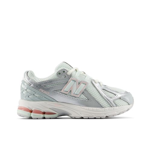 New Balance Kids 1906 Lace unisex, weiss, Grösse: 30