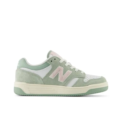 New Balance Kids P B480  Freizeitschuhe unisex, grün, Grösse: 30