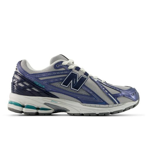 New Balance U 1906R Sport Essentials Freizeitschuhe / Sneaker unisex, blau, Grösse: 38.5