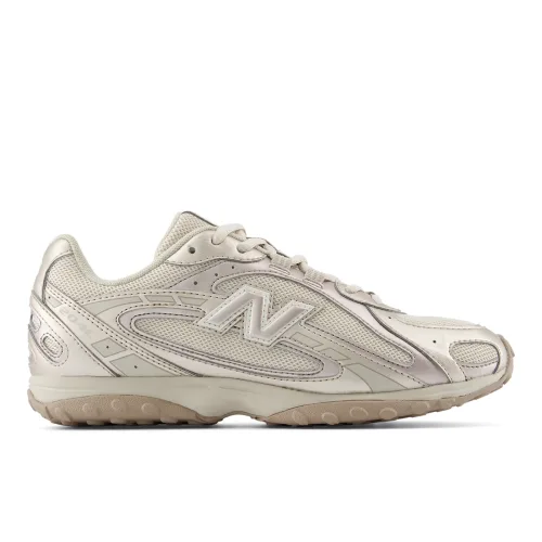 New Balance, New Balance Sneaker, Damen , Gold 40