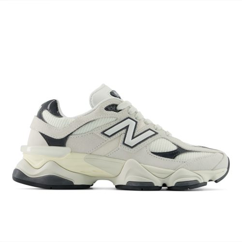 New Balance 9060 Core Upgrade / Sneaker unisex, beige, Grösse: 37.5