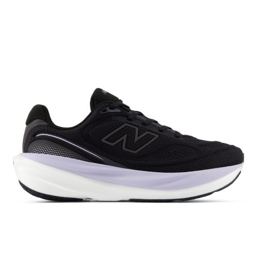New Balance W 1080 v15 Laufschuhe Damen, schwarz, Grösse: 43