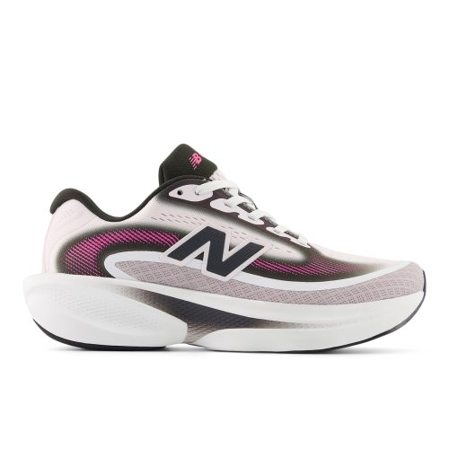 New Balance W Ellipse v1 Laufschuhe Damen, pink, Grösse: 40.5