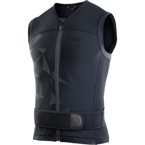 Evoc Protector Vest Pro Men Protektorenweste für Herren schwarz /  black, Grösse: M