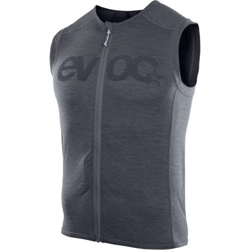 Evoc Protector Vest Men Protektorenweste für Herren grau /  carbon grey, Grösse: M