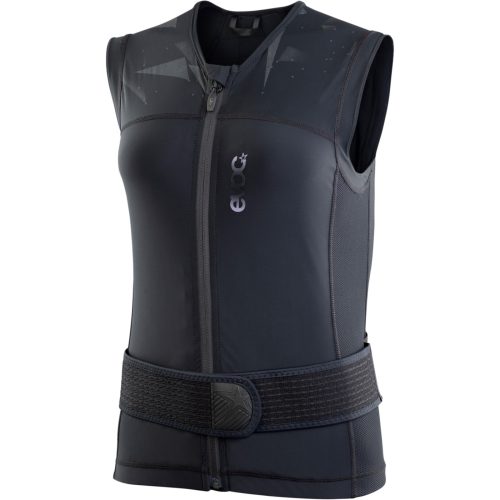 Evoc Protector Vest Pro Women Protektorenweste für Damen schwarz /  black, Grösse: S