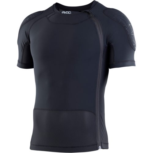 Evoc Protector Shirt Protektorenweste für Damen und Herren schwarz /  black, Grösse: M