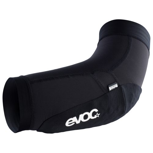 Evoc Elbow Protector LS Flex Lite Ellbogenschoner für Damen und Herren schwarz /  black, Grösse: XL