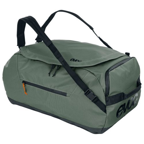 evoc, EVOC Weekender Reisetasche 60 cm Reisetaschen 1 ct Petrol Herren