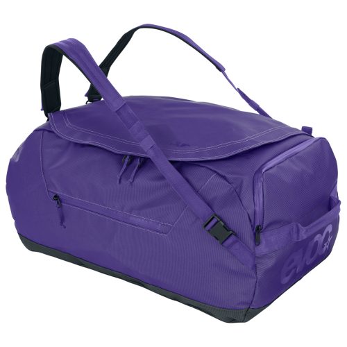 evoc, EVOC Weekender Reisetasche 60 cm Reisetaschen 1 ct Blau Herren