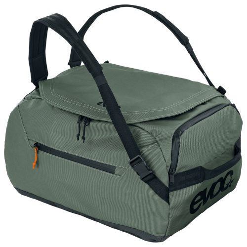 evoc, EVOC Weekender Reisetasche 50 cm Reisetaschen 1 ct Petrol Herren