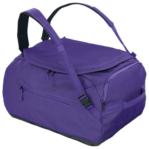 evoc, EVOC Weekender Reisetasche 50 cm Reisetaschen 1 ct Blau Herren