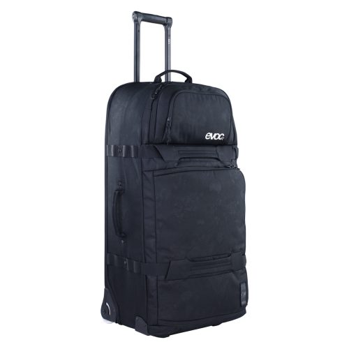 evoc, EVOC 2 Rollen Reisetasche 85 cm Reisetaschen 1 ct Schwarz Herren