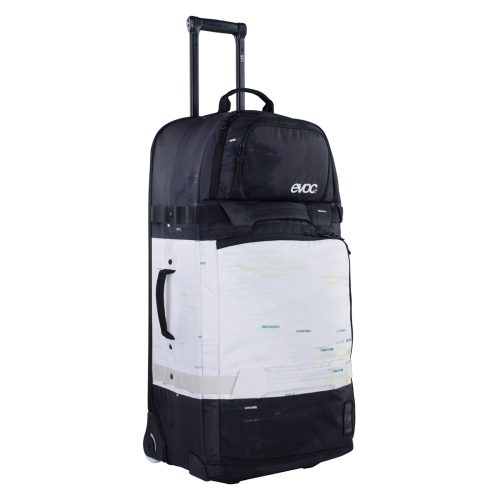 evoc, EVOC 2 Rollen Reisetasche 85 cm Reisetaschen 1 ct Schwarz Herren