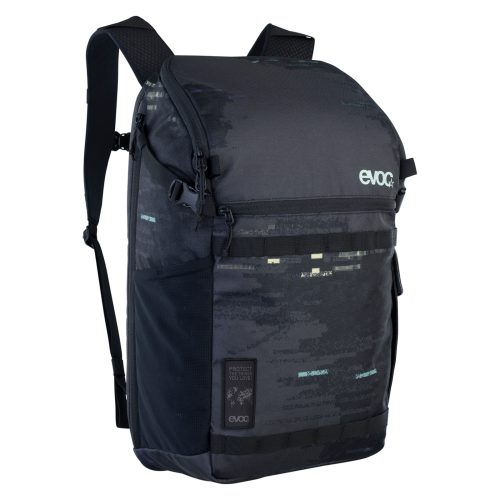 evoc, EVOC Daypack Reisetaschen 1 ct Schwarz Herren
