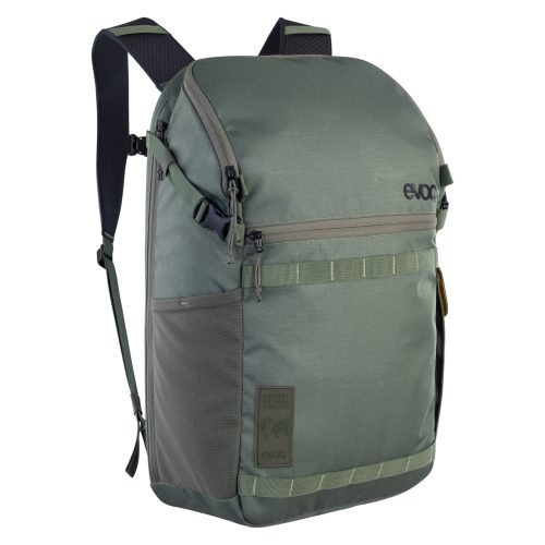 evoc, EVOC Daypack Reisetaschen 1 ct Grün Herren