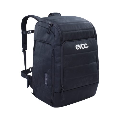 Evoc Gear Backpack 60L Materialtasche schwarz /  black, Grösse: one size