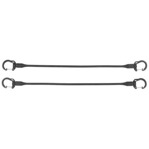 Evoc Cargo Strap Ladungsgurt schwarz /  black, Grösse: one size