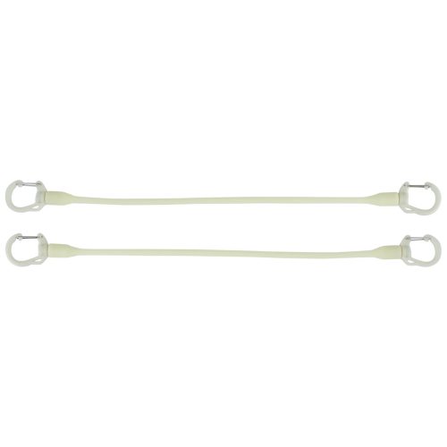 Evoc Cargo Strap Ladungsgurt beige /  glow in the dark, Grösse: one size
