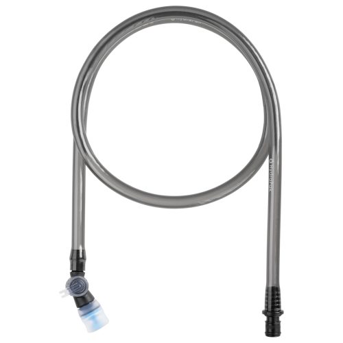 Evoc Hydration Tube Trinkblasenschlauch grau /  carbon grey, Grösse: one size