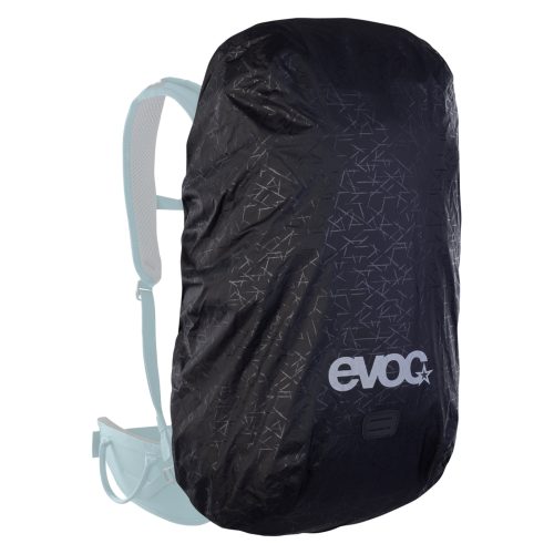 Evoc Rain Cover Sleeve 26-40L Regenhülle schwarz /  black, Grösse: L