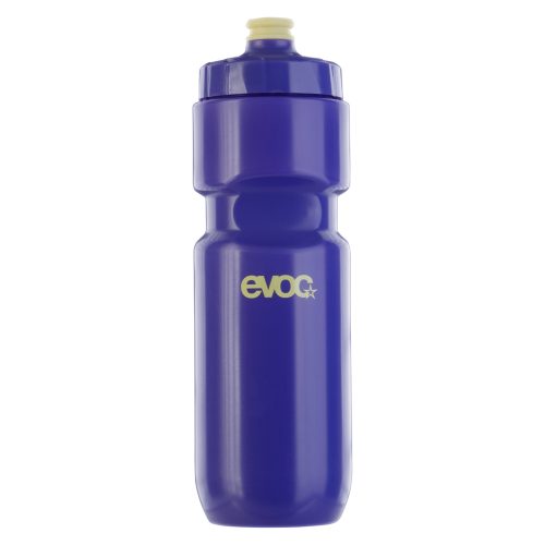 Evoc Drink Bottle 0.75L Trinkflasche blau /  violet, Grösse: one size