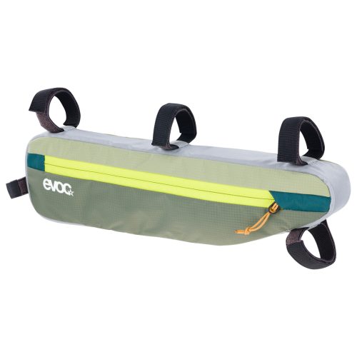 evoc, Evoc Frame Pack Upcycling-Rahmentasche