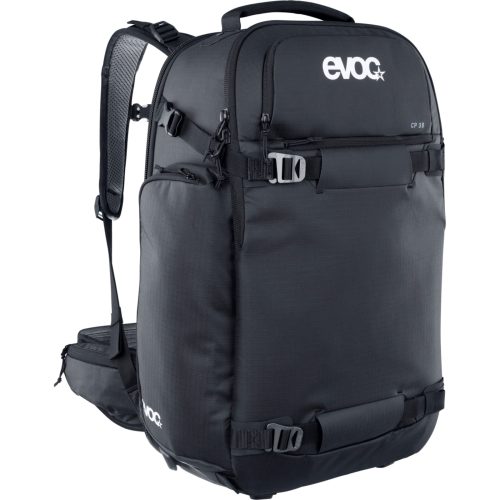 Evoc CP 35L Camera Pack Fotorucksack schwarz /  black, Grösse: one size