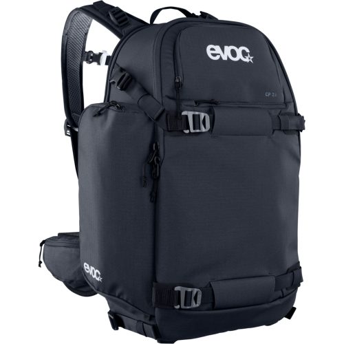 Evoc CP 26L Camera Pack Fotorucksack schwarz /  black, Grösse: one size