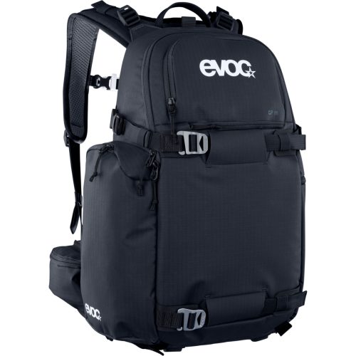 Evoc CP 18L Camera Pack Fotorucksack schwarz /  black, Grösse: one size