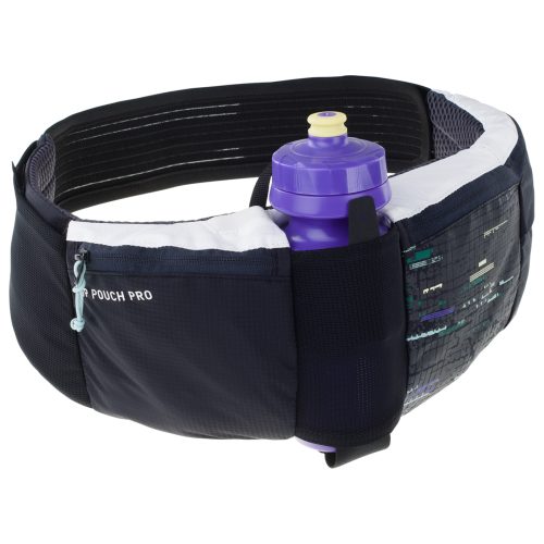 evoc, Evoc Hip Pouch Pro Hüfttasche +Trinkflasche 0,55l