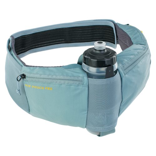evoc, Evoc Hip Pouch Pro Hüfttasche +Trinkflasche 0,55l
