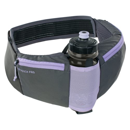 Evoc Hip Pouch Pro 1.5L + Drink Bottle 0.55L Hüfttasche mehrfarbig /  multicolour 21, Grösse: one size