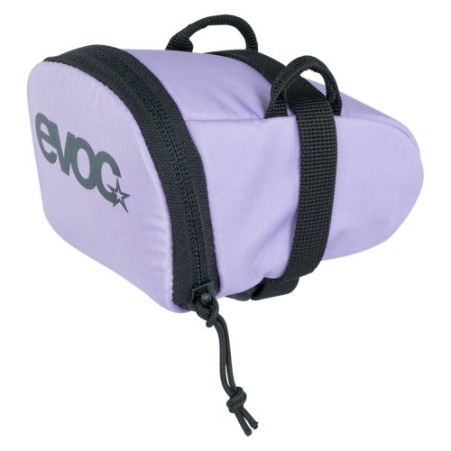 Evoc Seat Bag 0.3L Satteltasche violett /  multicolour 21, Grösse: one size