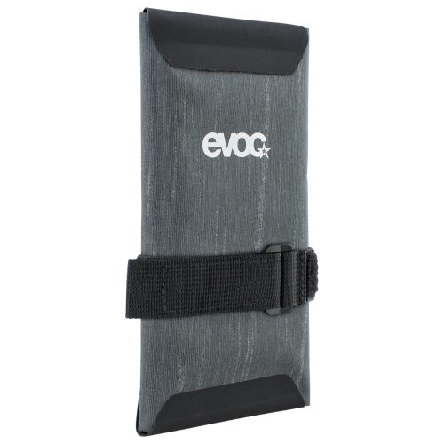 Evoc Tool Wrap WP Satteltasche grau /  carbon grey, Grösse: one size