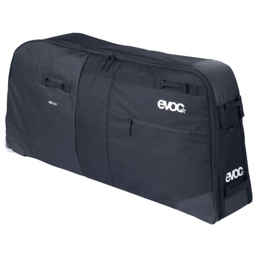 Evoc BMX Bag Fahrradtransporttasche schwarz /  black, Grösse: one size