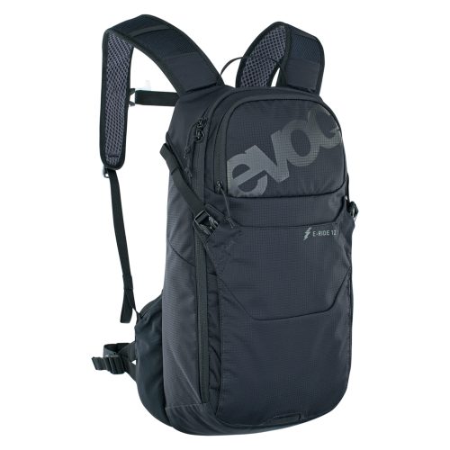 evoc, Evoc E-Ride 12 Rucksack