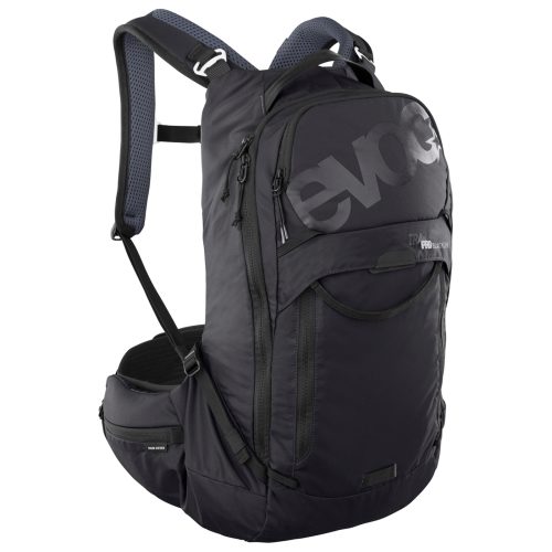 evoc, Evoc Trail Pro Blackline 16 Fahrradrucksack