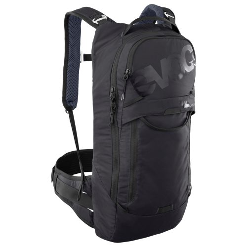 evoc, Evoc Trail Pro Blackline 10 Fahrradrucksack