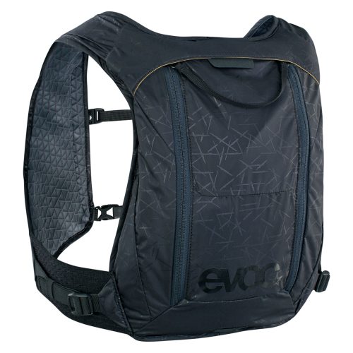 Evoc Hydro Pro 3L + 1,5L Bladder Trinkrucksack schwarz /  black, Grösse: one size
