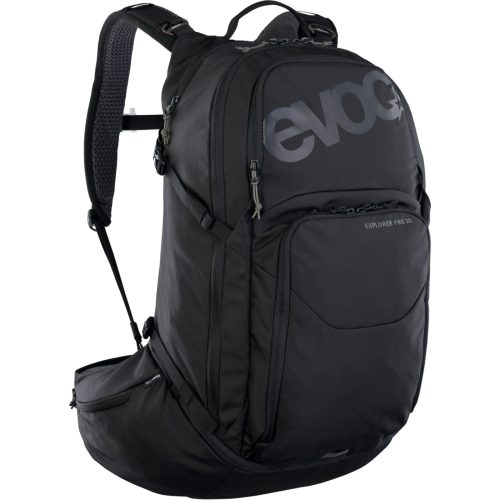 evoc, EVOC Explorer Wanderrucksack Reisetaschen 1 ct Schwarz Herren