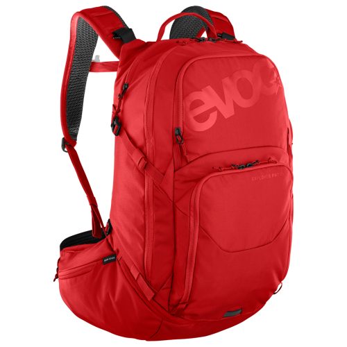 evoc, EVOC Explorer Wanderrucksack Reisetaschen 1 ct Rot Herren