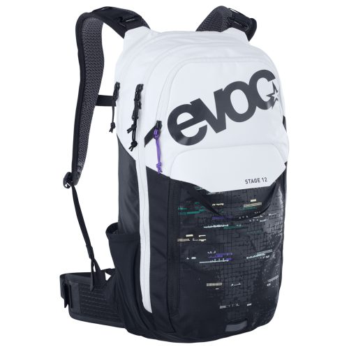 evoc, Evoc Stage 12 Rucksack