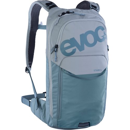 evoc, Evoc Stage 6 + Hydration Bladder 2 Rucksack